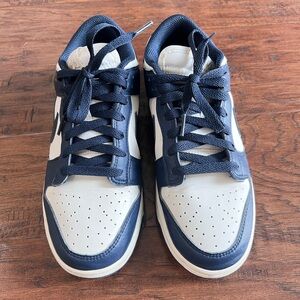 Women’s Nike Dunk Low
